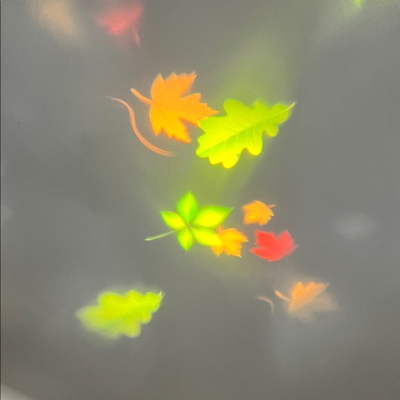 Multi-Holiday Projection Party Light - Picture 3 of 10